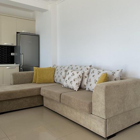 White Sea View Residence 2 Sarande Ngoại thất bức ảnh