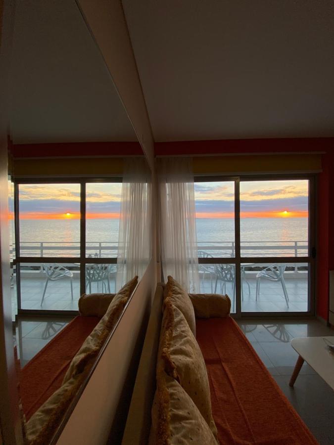 White Sea View Residence 2 Sarande Ngoại thất bức ảnh