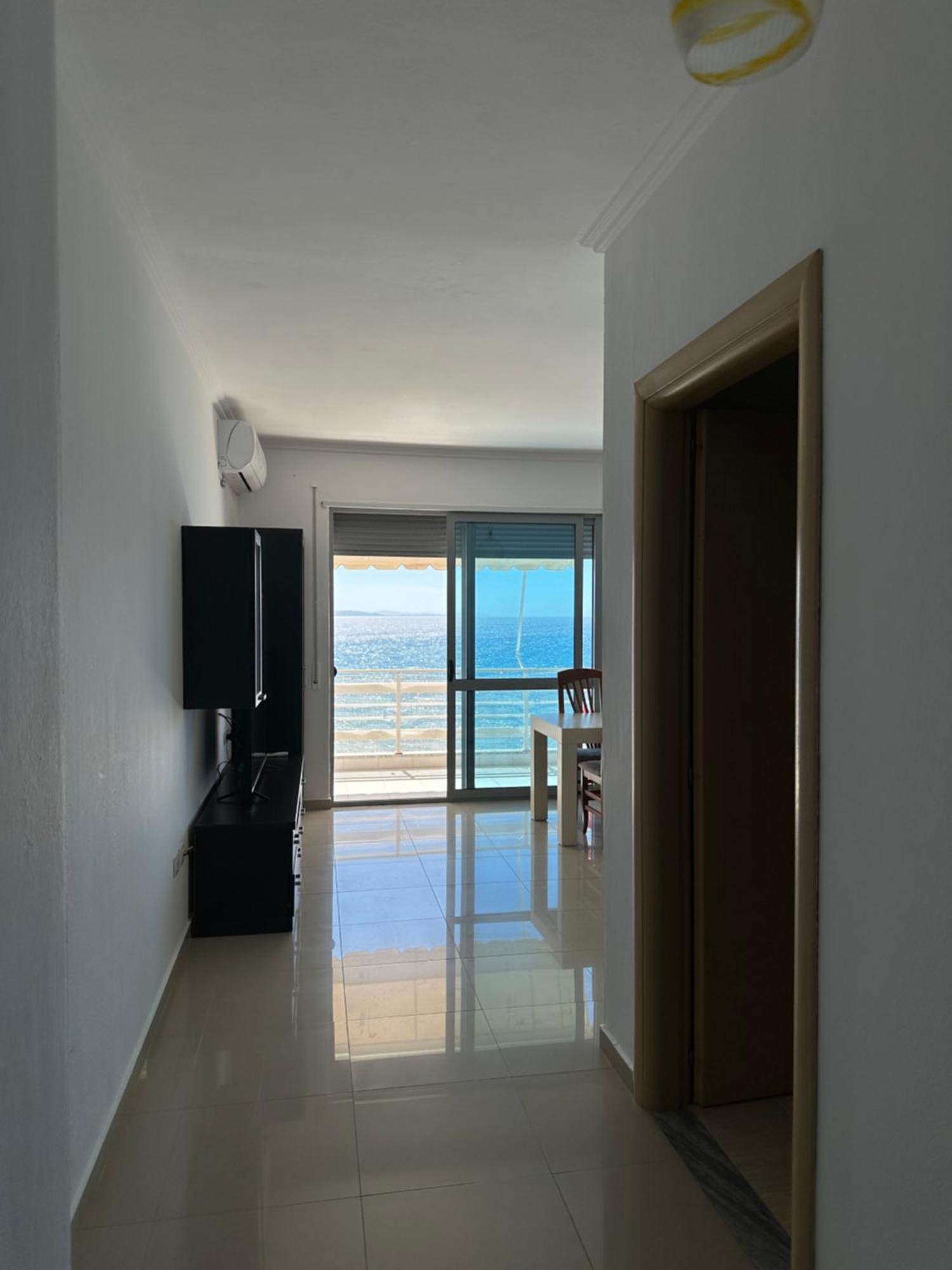 White Sea View Residence 2 Sarande Ngoại thất bức ảnh