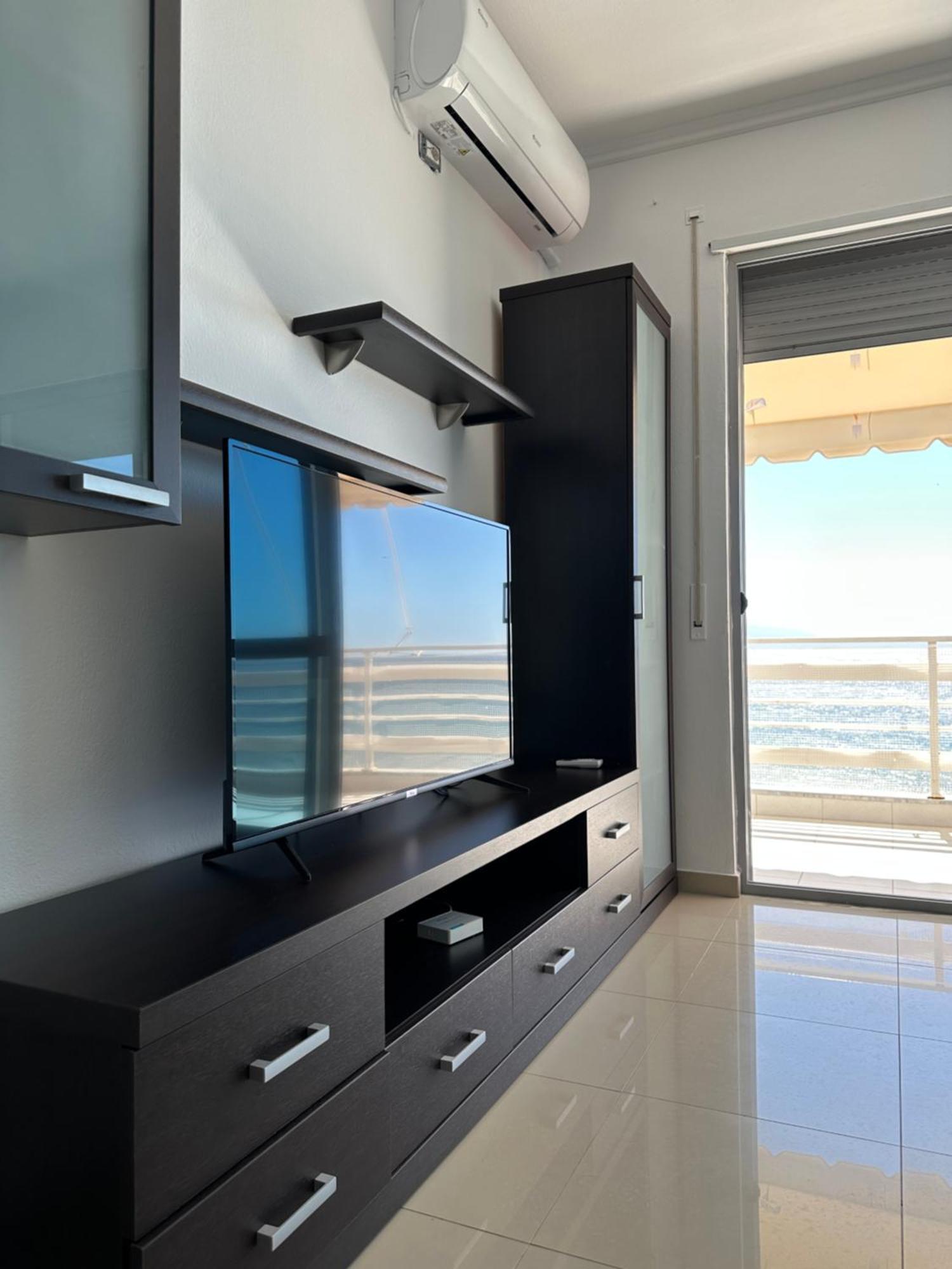 White Sea View Residence 2 Sarande Ngoại thất bức ảnh