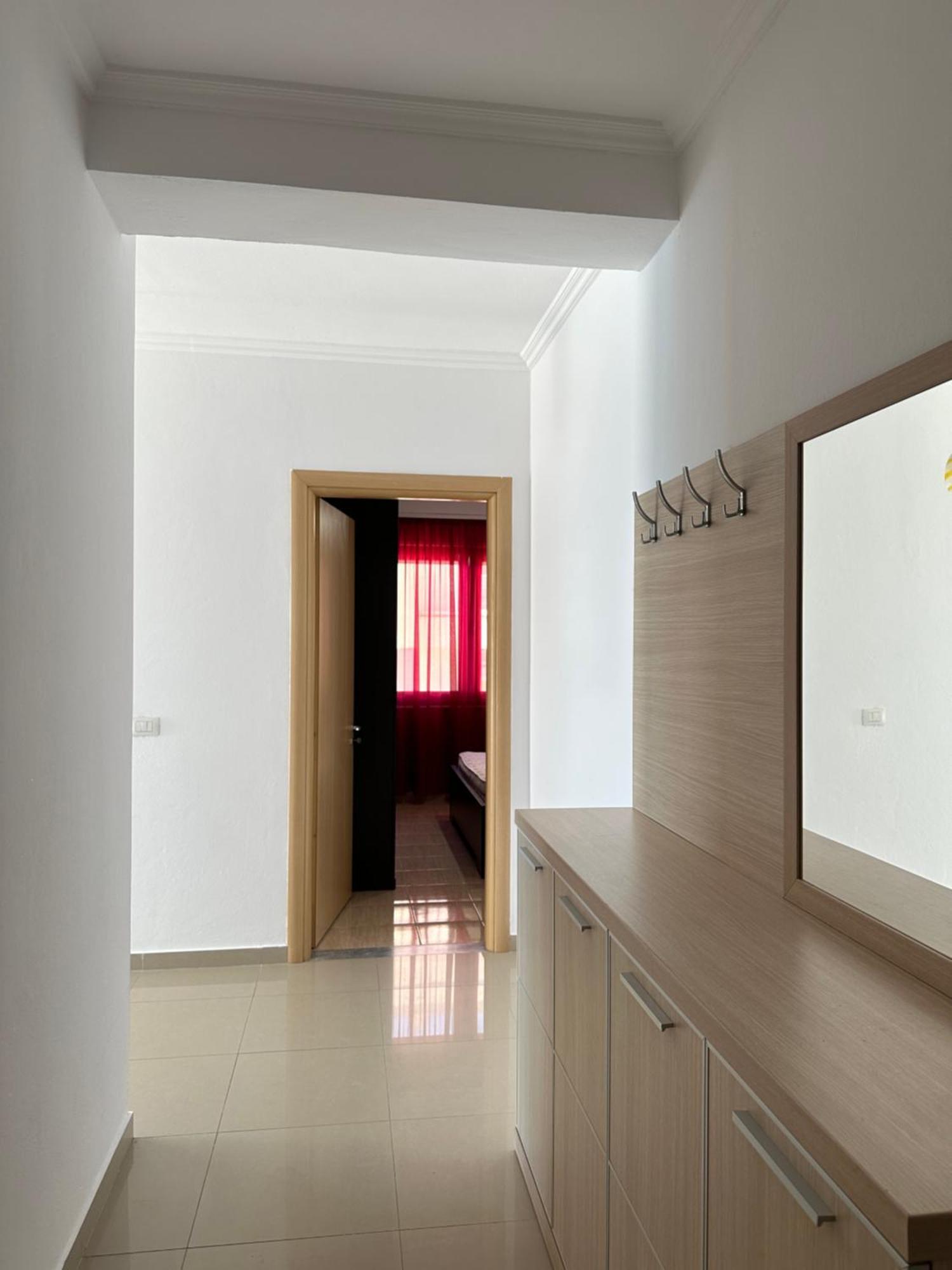 White Sea View Residence 2 Sarande Ngoại thất bức ảnh
