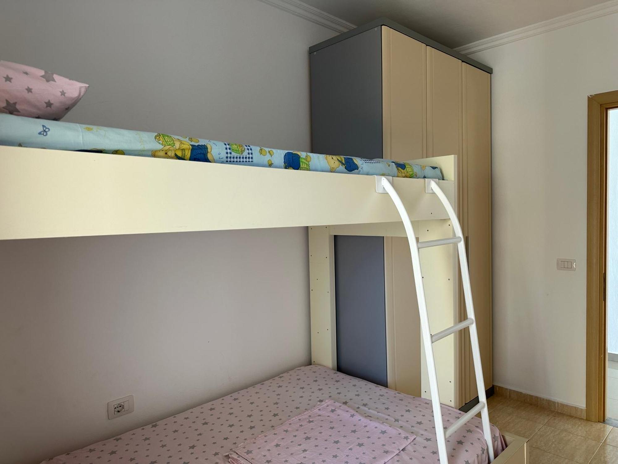 White Sea View Residence 2 Sarande Ngoại thất bức ảnh