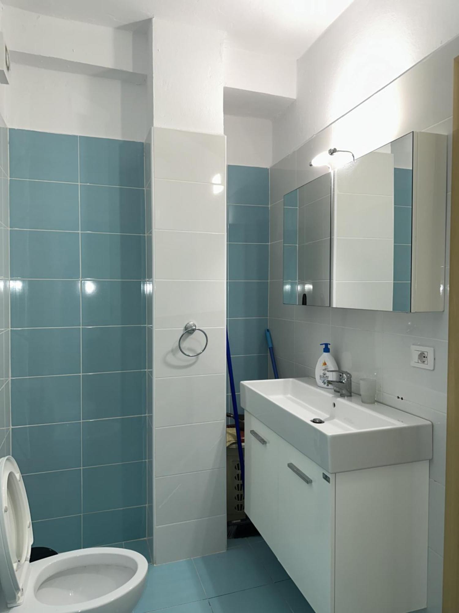 White Sea View Residence 2 Sarande Ngoại thất bức ảnh