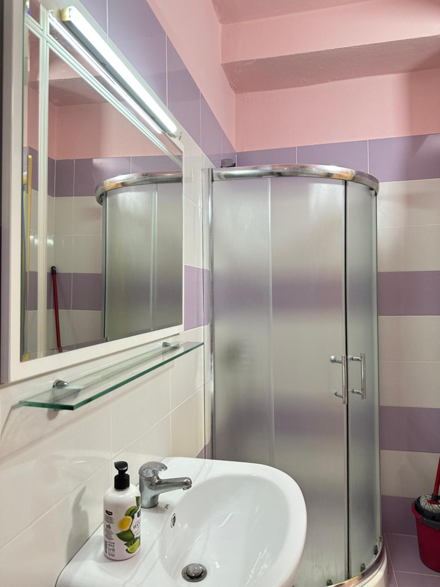 White Sea View Residence 2 Sarande Ngoại thất bức ảnh