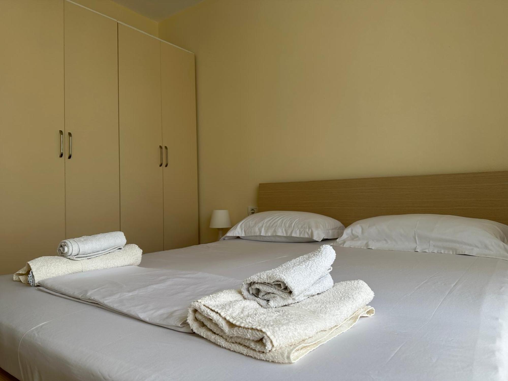 White Sea View Residence 2 Sarande Ngoại thất bức ảnh