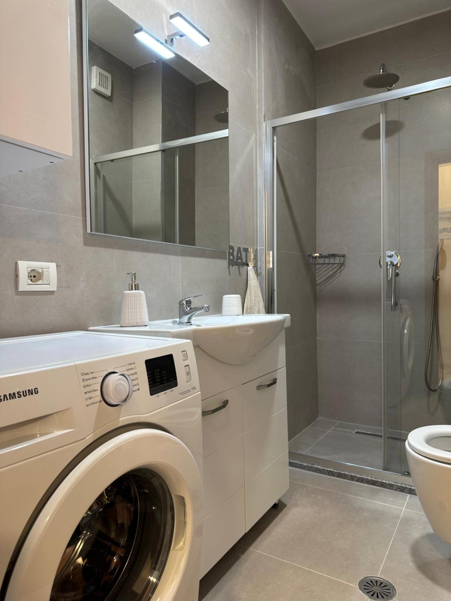White Sea View Residence 2 Sarande Ngoại thất bức ảnh