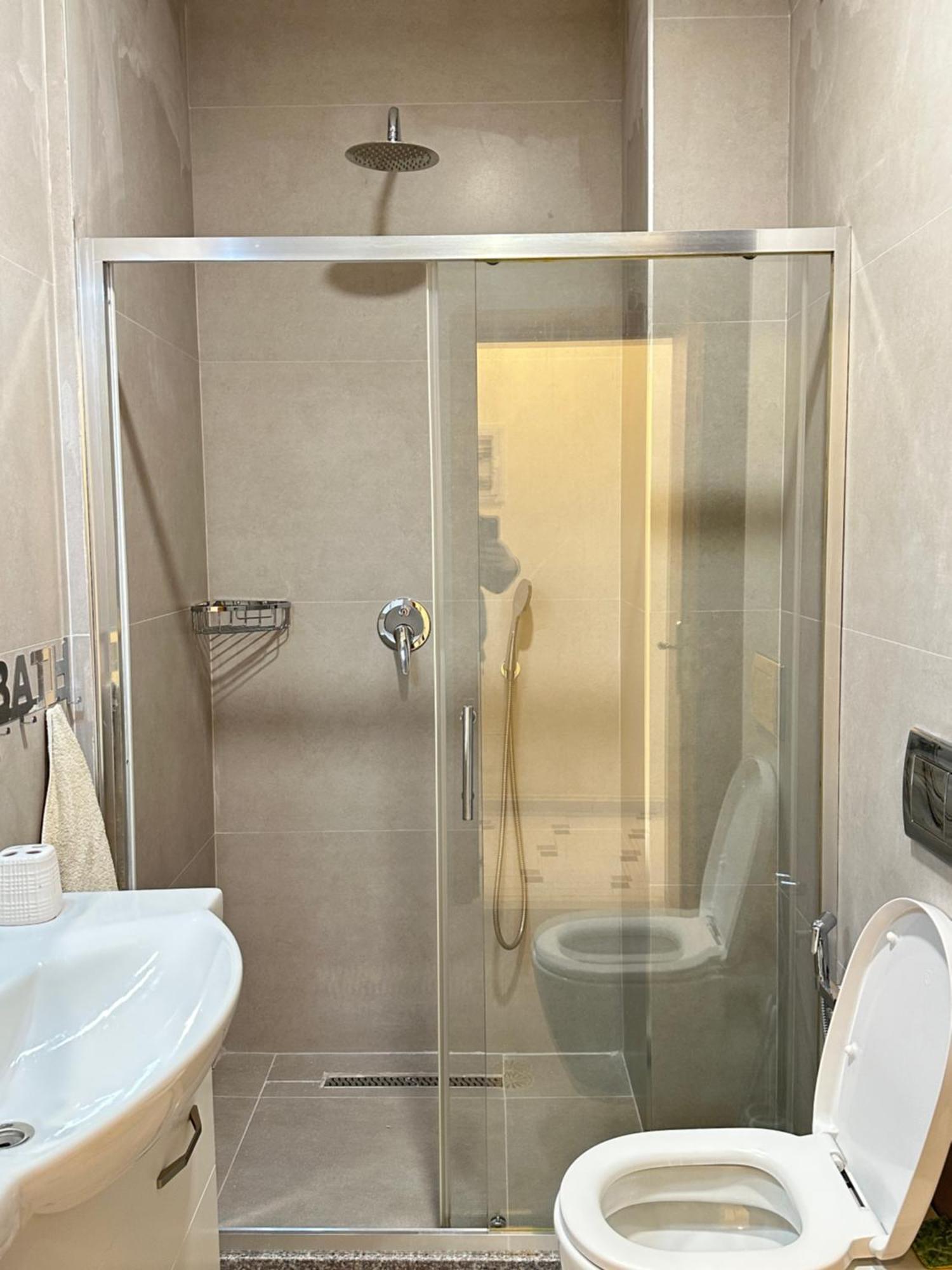 White Sea View Residence 2 Sarande Ngoại thất bức ảnh